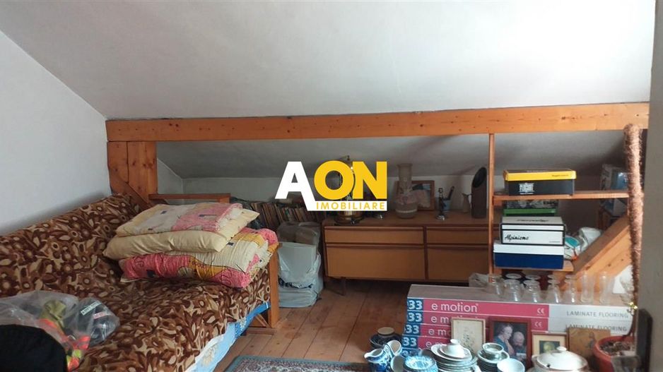 CASA 4 CAMERE, 2000 MP TEREN, ZONA KAUFLAND - Poză 10