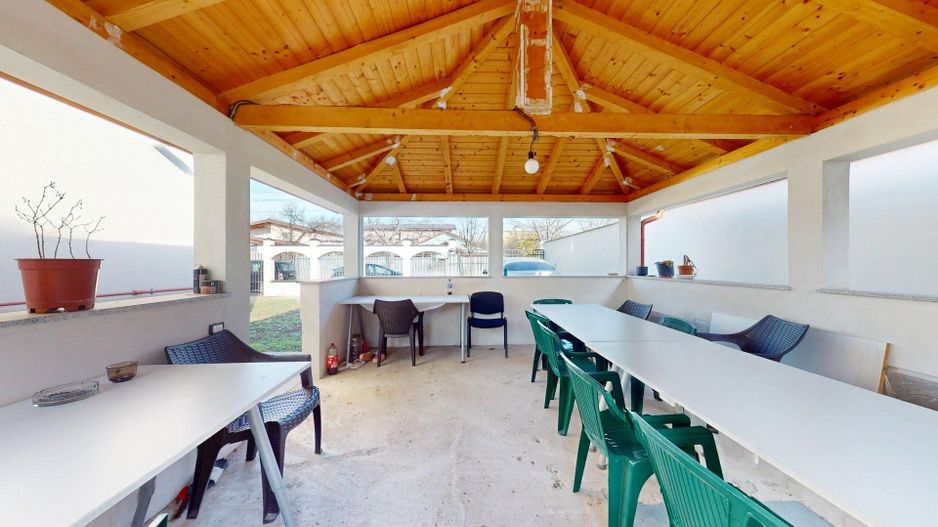 VOLUNTARI - Locuinta Ideala pentru Familie sau Activitati Mixte - Poză 5