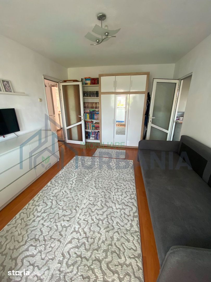 Apartament 2 camere semidecomandat, Alpha Bank Păcurari, Iași - Poză 4