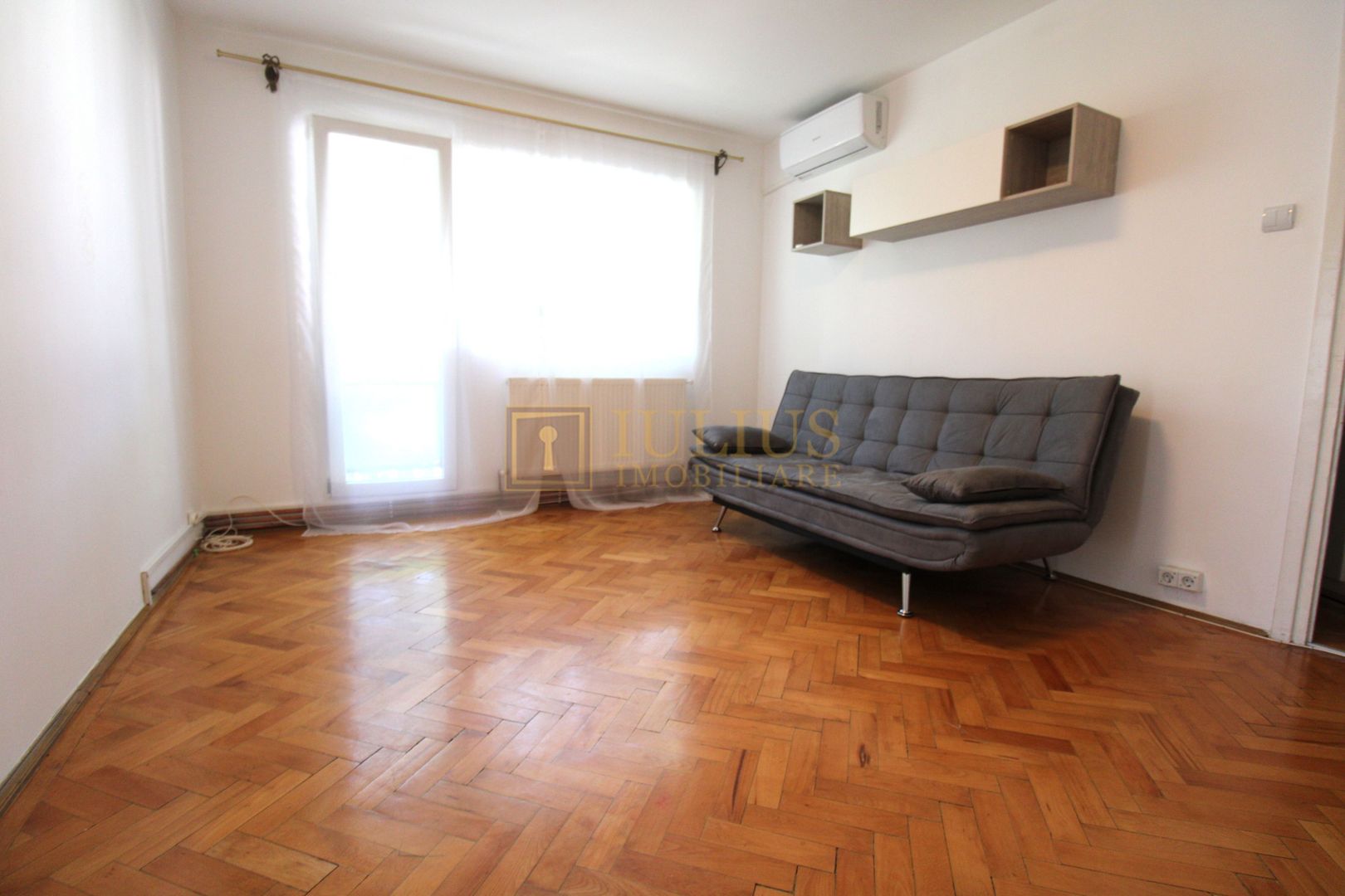 Apartament in zona Tipografilor - Poză 1