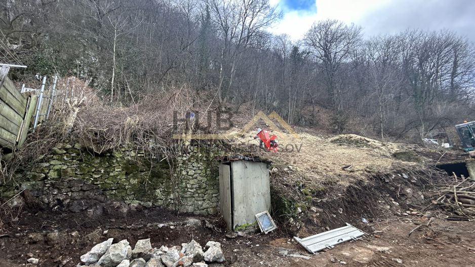 Teren Rezidential Centru Brasov | Dobrogeanu Gherea | 850mp - Poză 9