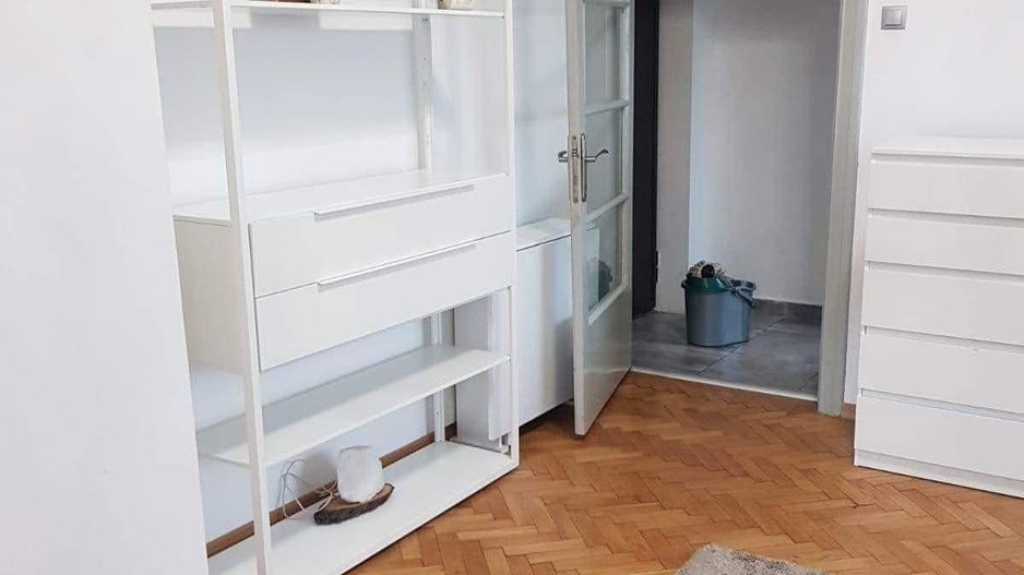 AP. 2 CAMERE- TINERETULUI, CENTRALA PROPRIE, METROU 5 MIN, MODERN - Poză 4