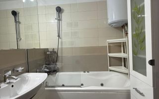 APARTAMENT 3 CAMERE | B-DUL BUREBISTA | ZONA CENTRALĂ - Poză 9