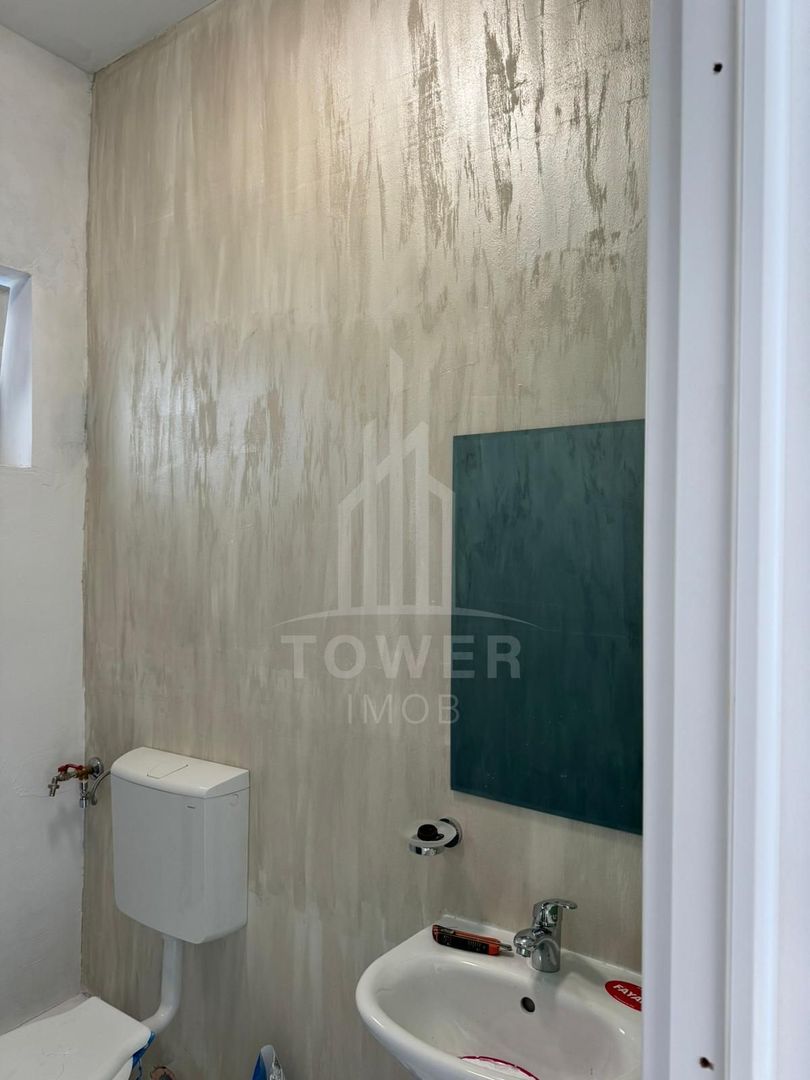 Spațiu de birouri/comercial de închiriat - 55 mp utili - Hipodrom, Sibiu - Poză 4