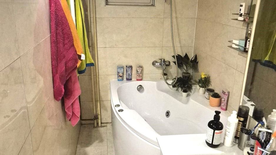 Vanzare Apartament 3 camere Unirii - Regina Maria - Libertății - Poză 3