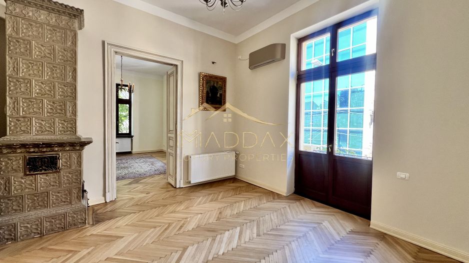 Showroom elegant *5 Camere* 151mp | Victoriei - Poză 52