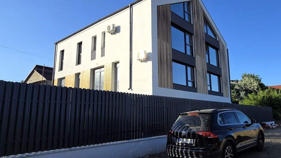 Duplex nou 4 dormitoare de la dezvoltator 0% comision -Str. Odobescu - Poză 6
