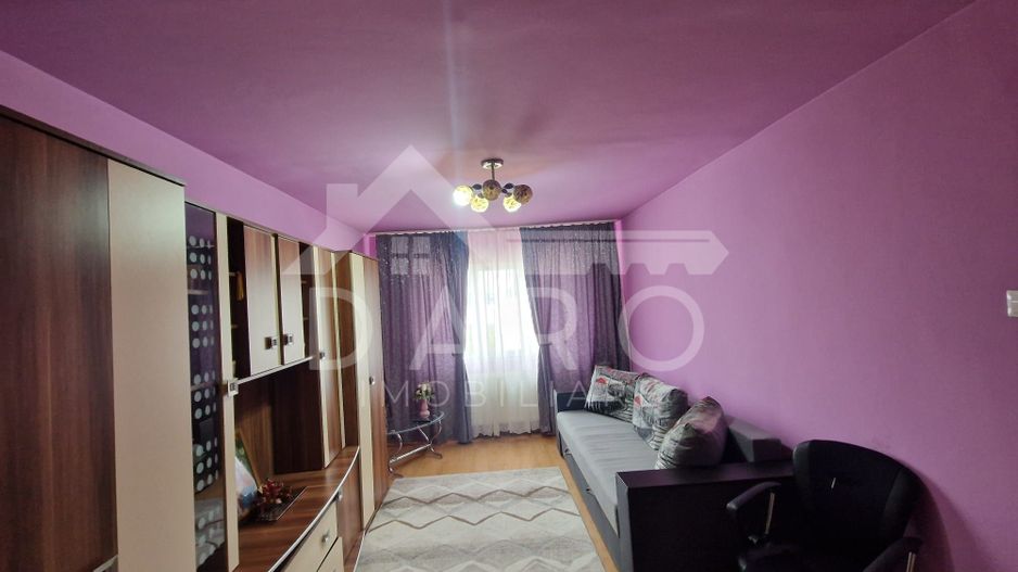 Vanzare apartament cu 2 camere in Dambu - Poză 10