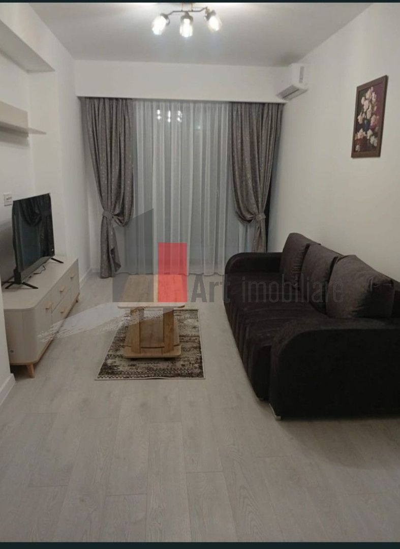 Inchiriere apartament 2 camere in zona Gorjului-NOVUM 56 - Poză 2