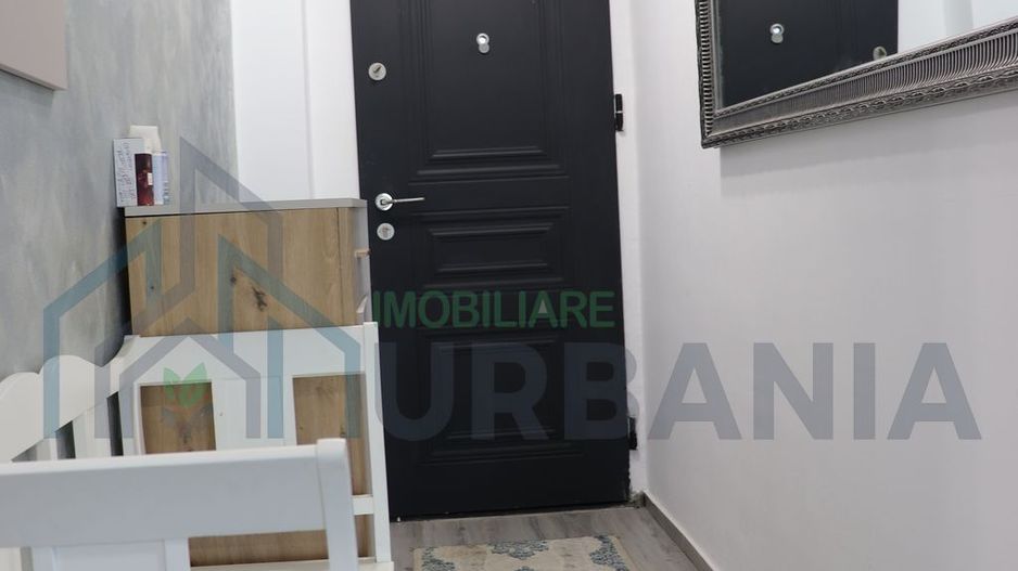 DIRECT PROPRIETAR, Casa de vânzare, 3 camere 85 mp, curte 400 mp - Poză 13
