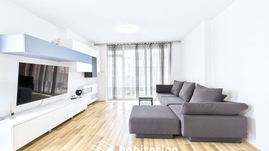 Tur Virtual- Oaza ta urbană din inima Timișoarei - City of Mara - Poză 2