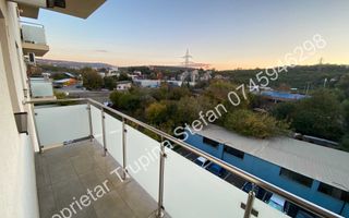 Apartament 2 camere de închiriat în Bucium Confort, Iași - 450 €/lună - Poză 8