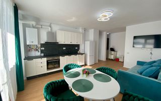 Apartament 2 Camere, Nou - Poză 2
