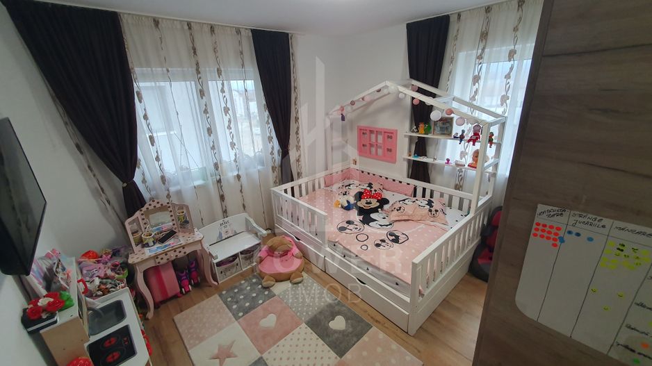 Apartament de vis cu 3 camere în Zona Arhitecților, Sibiu - Poză 5