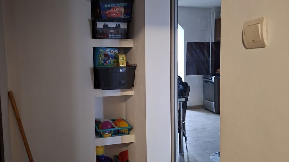 De vanzare Apartament 2 camere Pacii - Poză 6