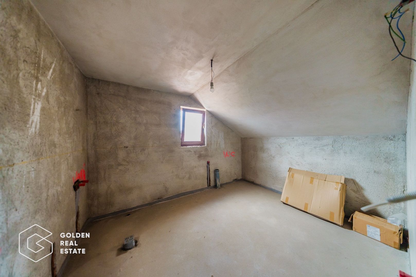 Casa in Tisa Noua, P+M, comision 0% - Poză 23