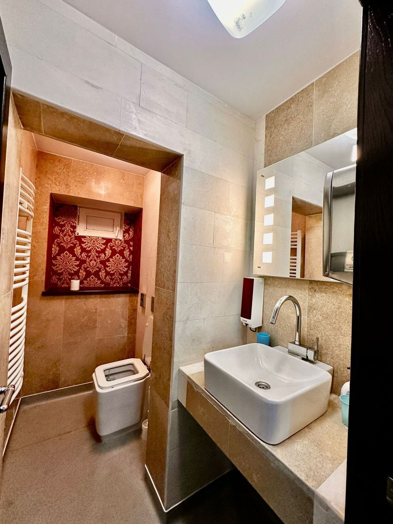Spatiu Comercial de inchiriat - Poză 3