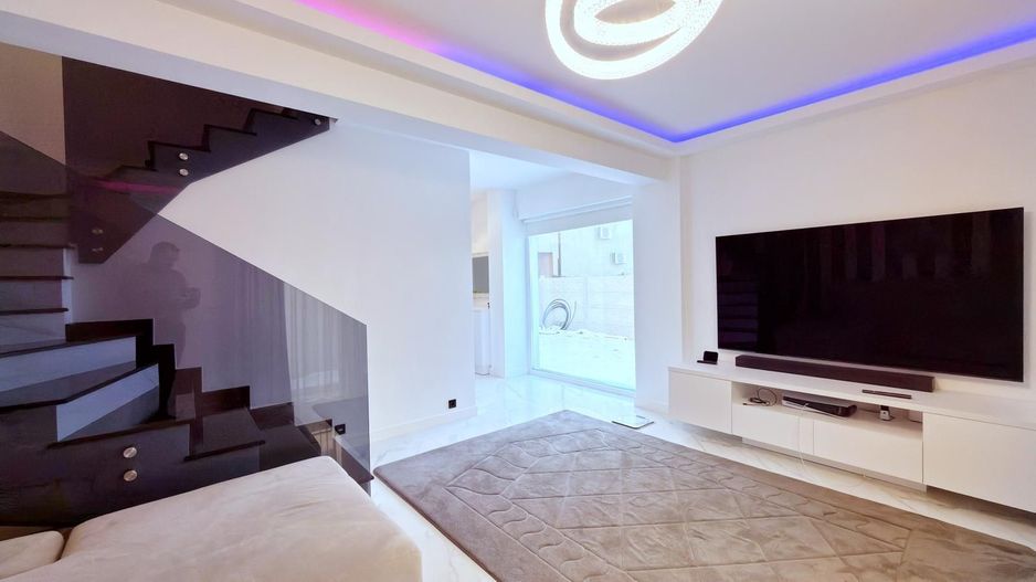 Casă  P+1+Pod locuibil | Lunca Sătească |  Teodor Pallady - Poză 4