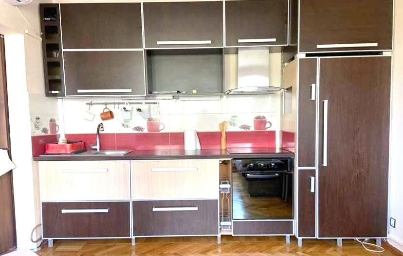 🌳 Închiriez Apartament cu 3 camere, vedere Parc IOR, etaj 2, Baba Novac, AC - Poză 1