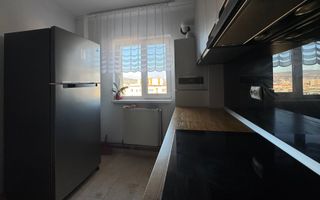 Apartament renovat 65mp cu 3 camere in Marasti la prima inchirere. - Poză 7