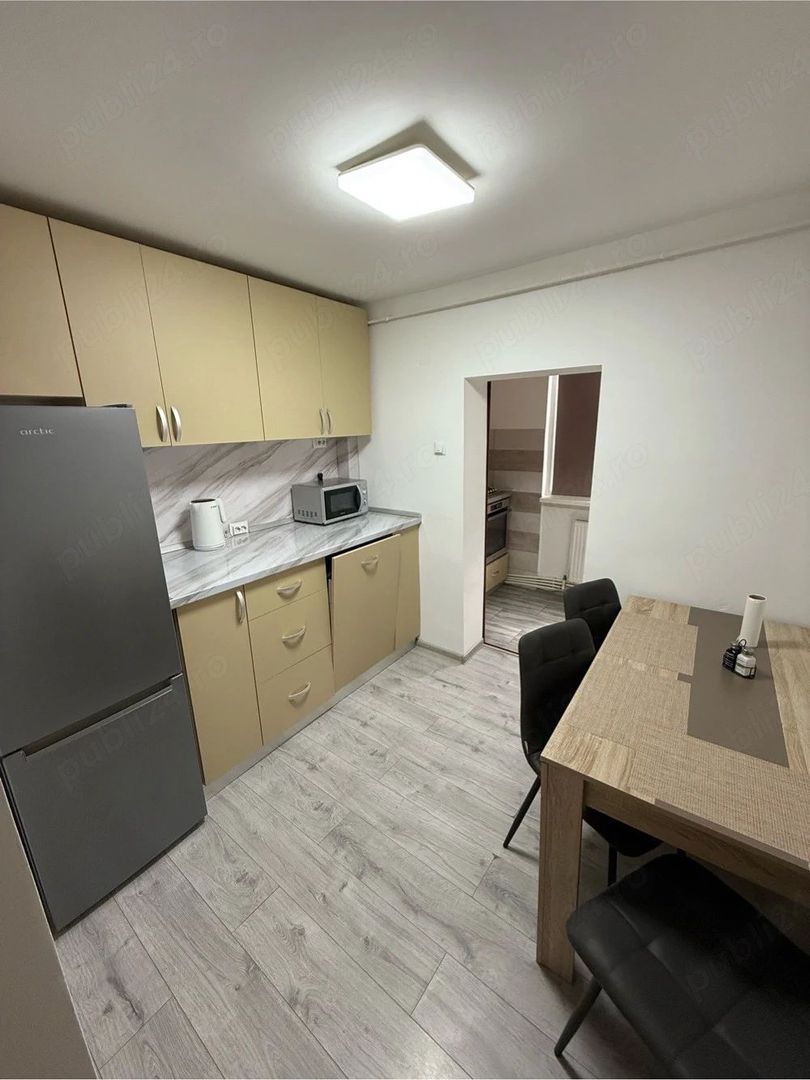 De Inchiriat apartament spatios, Tiglina 3, 500 euro - Poză 6