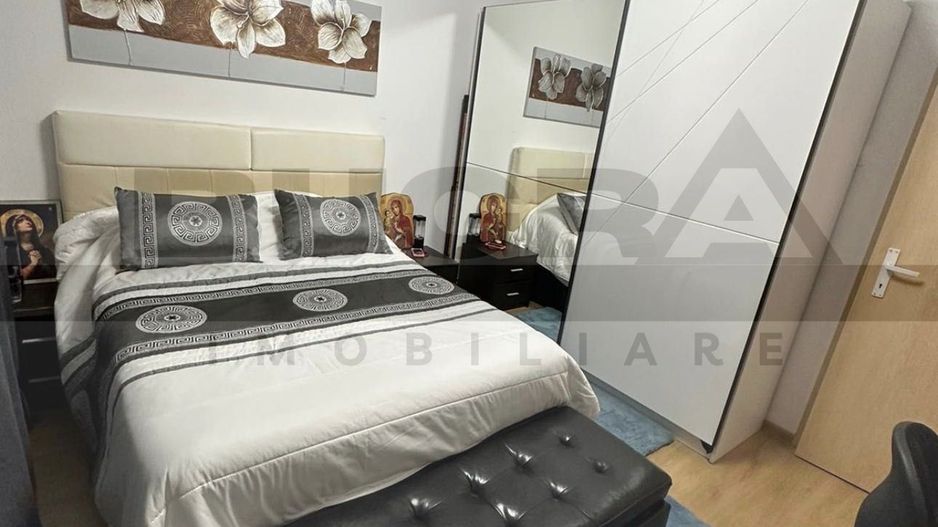 Apartament de 2 camere, modern, etaj intermediar, zona Detunata - Poză 3
