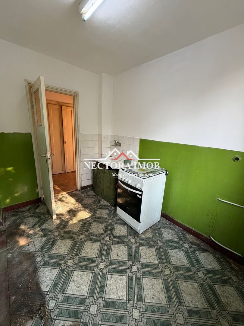 NECTORA IMOB-Apartament 2 camere, Etaj 1, 45 mp, Str. Transilvaniei - Poză 11