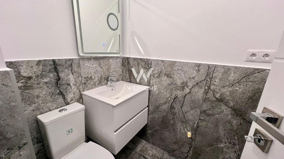 Apartament 3 camere decomandate Selimbar - Poză 5