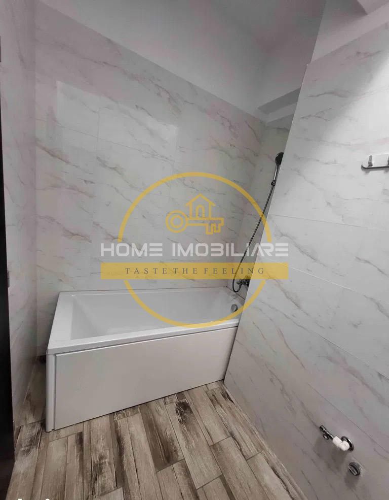 Apartament cu 2 camere/ 43mp/ zona Palas Mall - Poză 8