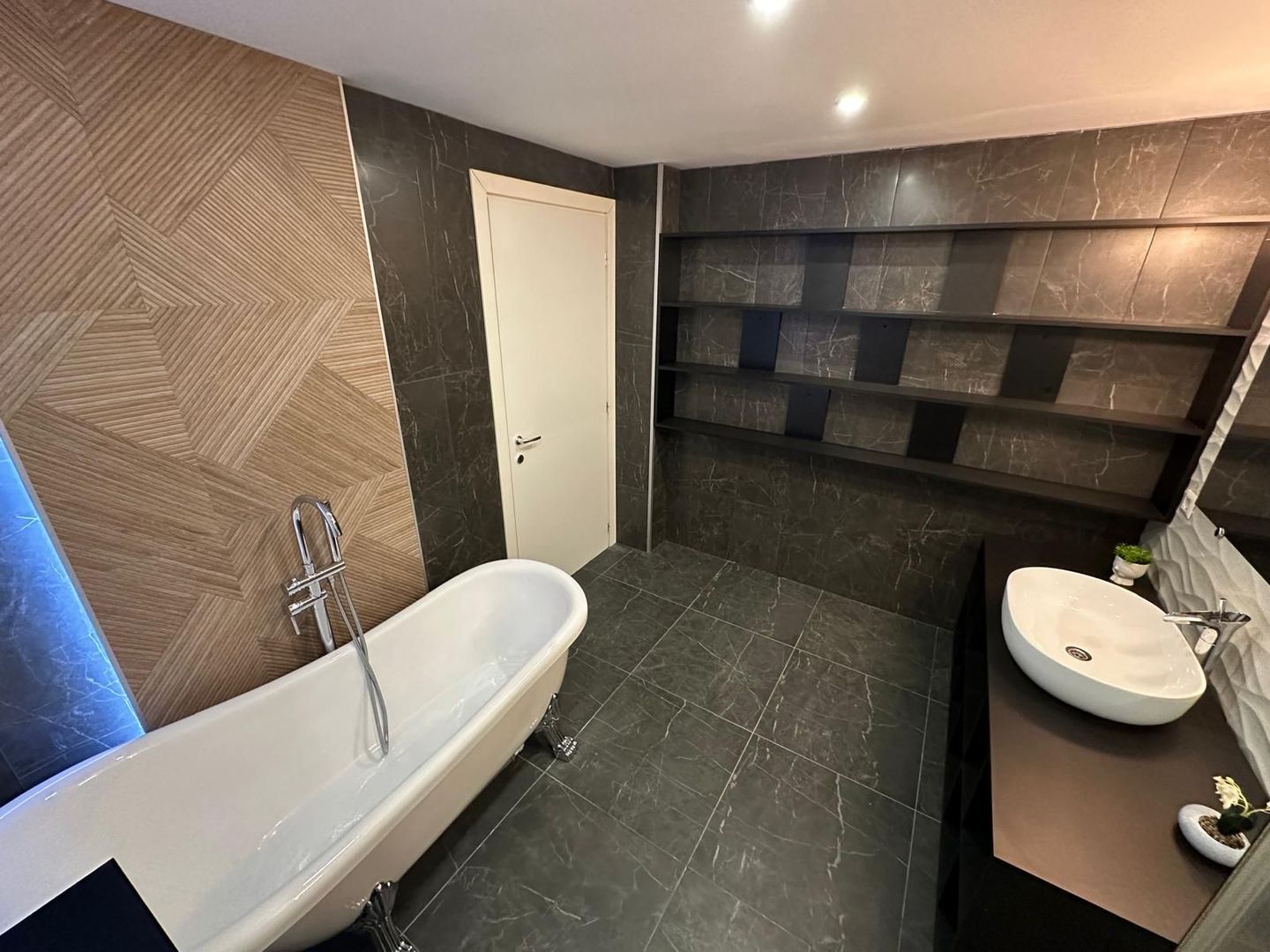 3 camere | Parc Herastrau | Cartierul Francez | terasa 33 mp - Poză 22