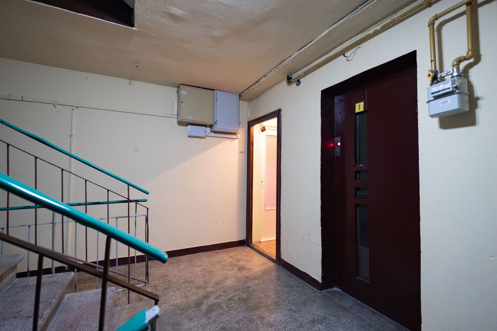 Locuință ideală pentru familie la Etajul 1, zona Podgoria - Poză 8