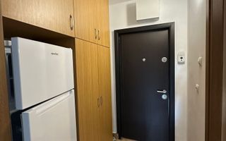 Garsonieră spațioasă și luminoasă – Strada Grigore Alexandrescu. - Poză 6