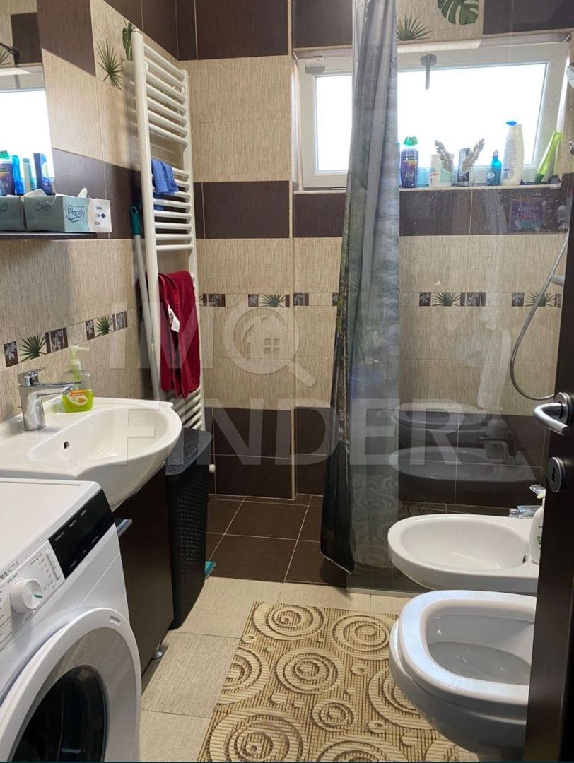 Apartament 2 camere, imobil nou, cu gradina  96 mp , Zorilor - Poză 5