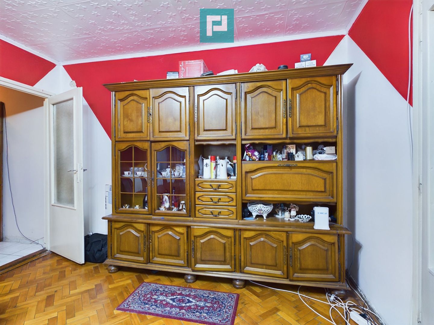Apartament cu 2 camere de vânzare în zona Central - Poză 1