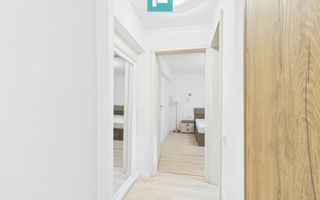 **APARTAMENT PREMIUM • 2 CAMERE • ZONĂ CENTRALĂ • - Poză 9