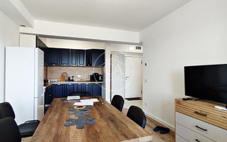 Apartament cu 3 camere de vânzare în PRIMA GREEN, Oradea - Poză 3