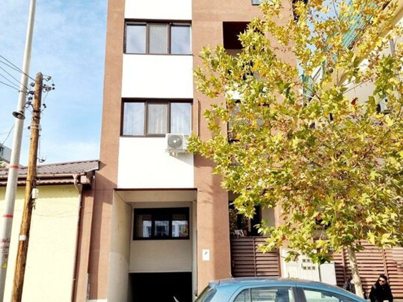 Apartament 3 camere Grozavesti Politehnica Economu Cezarescu 44 - Poză 13