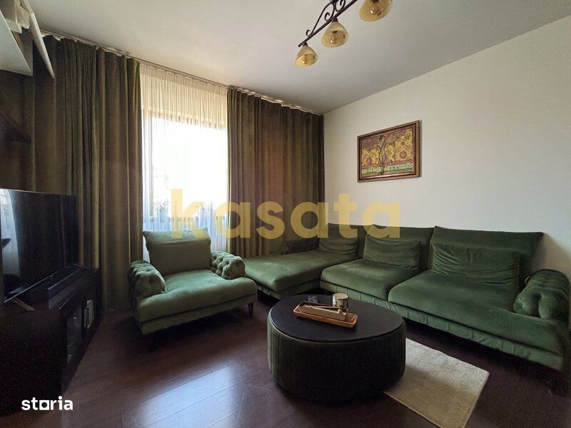 Apartament modern cu 2 camere, la 2 minute de metrou Jiului - Poză 1