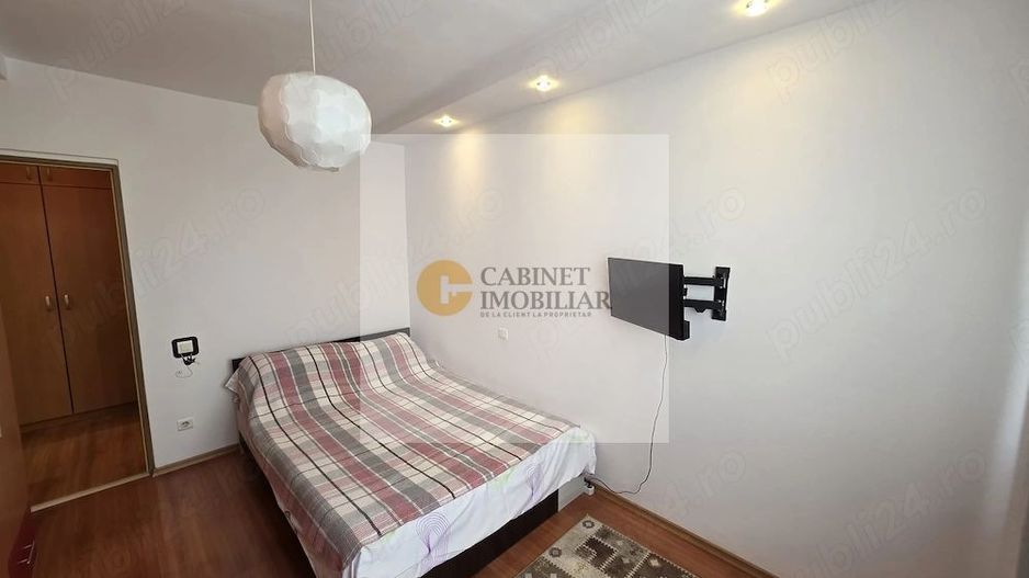2 Camere - 52MP | Mobilat | Utilat | Plan Secundar | Metrou Gorjului - Poză 3