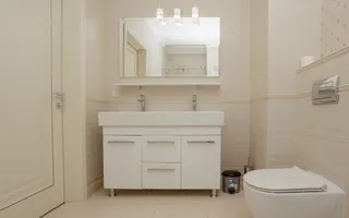 Chirie, apartament, 3 camere, Strada Bernardazzi, Centru - Poză 14