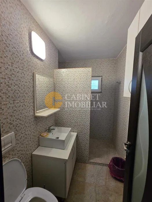 2 camere DECOMANDAT, 60 mp, 2 balcoane – model RAR în CUG (planul 2) - Poză 7