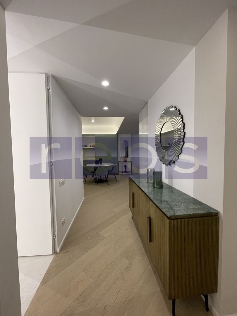 CORTINA ACADEMY | 2 CAMERE | 65MP | DESIGN INTERIOR ELEGANT - Poză 7