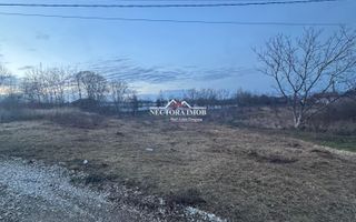 NECTORA IMOB-Teren Intravilan 647 mp, Dublu Front, Paleu, cu Utilitati - Poză 3