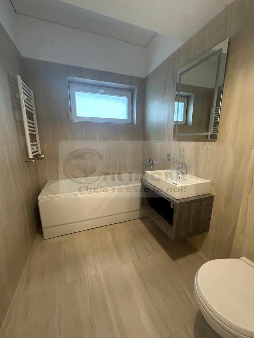 Apartament LUX TATARASI - 550 euro - Poză 18