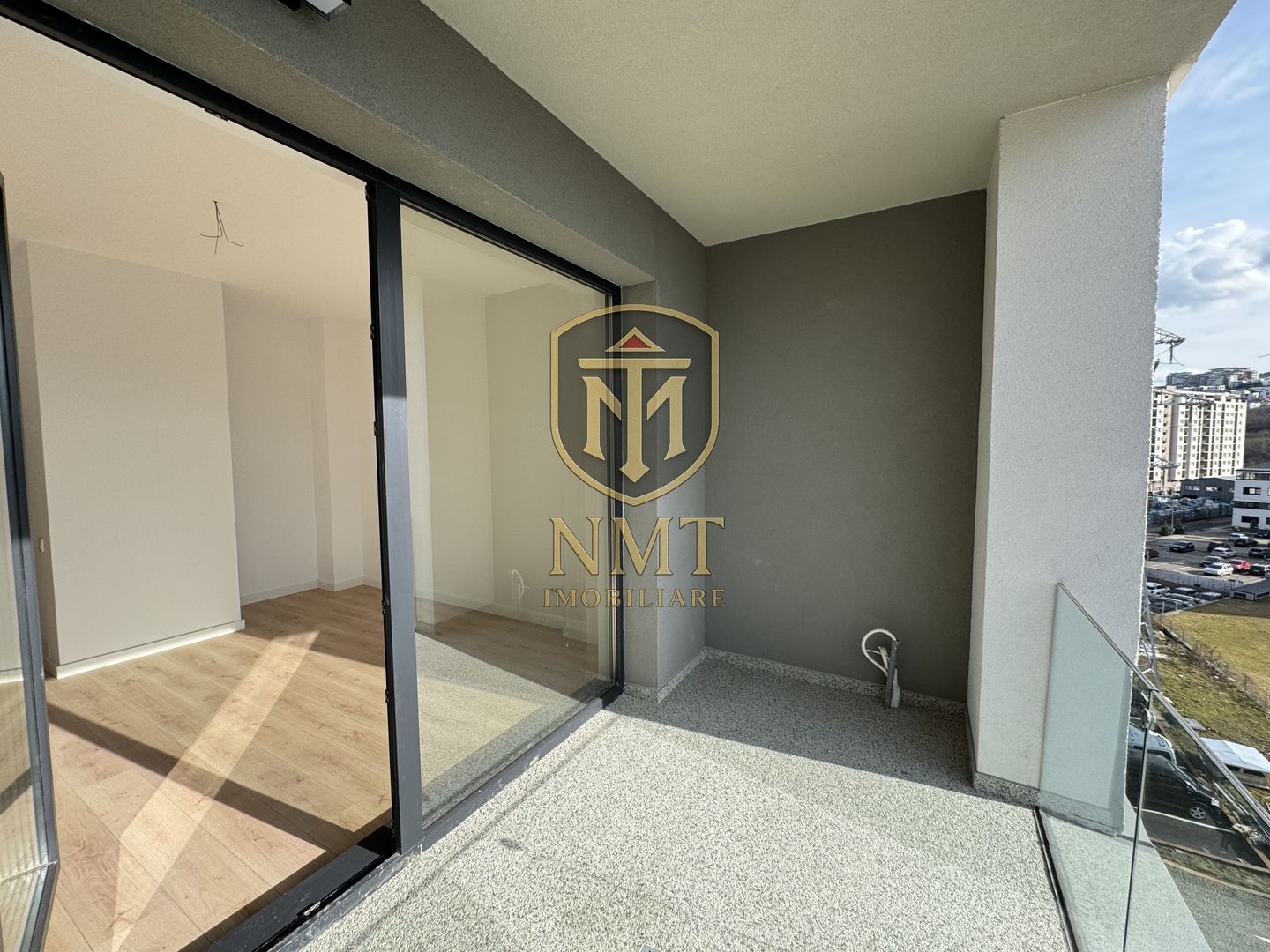 Apartament cu 2 camere FAINISAT | Parcare subterana | VIVO - Poză 7