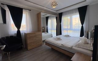 2 camere, Premium, bloc nou, parcare, Intre Lacuri, Dunarii Zona Iulis - Poză 3
