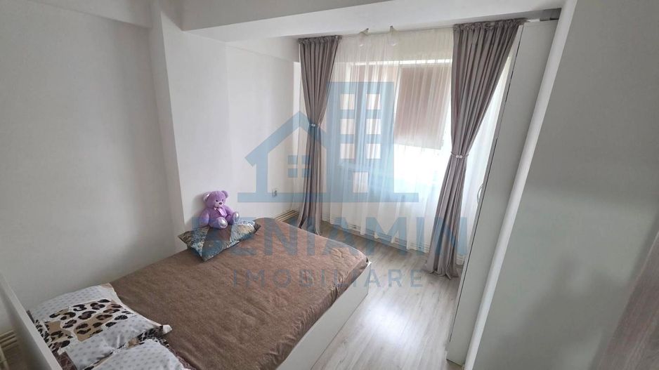 2 camere semidecomandat Brazda Regia de tutun -centrala -40mp -2018 - Poză 3