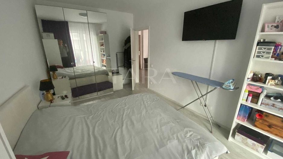 Apartament 2 camere modern cu parcare, Bună Ziua - Poză 7