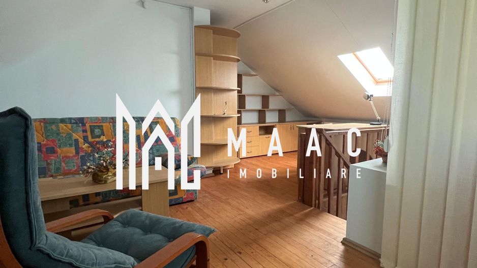 Casa P+M | Budesti | Teren 1200 mp - Poză 4