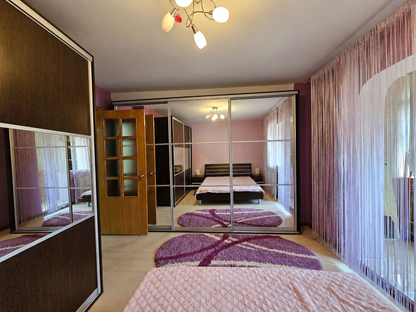 Apartament cu 3 camere de vanzare în Faleză Nord - Poză 2
